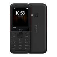 Nokia 5310 Xpressmusic, color Negro