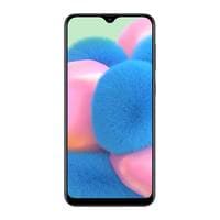 Samsung A30S, color Negro