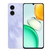 Honor Play 10, color Morado