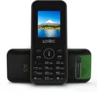 Logic A5, color Verde