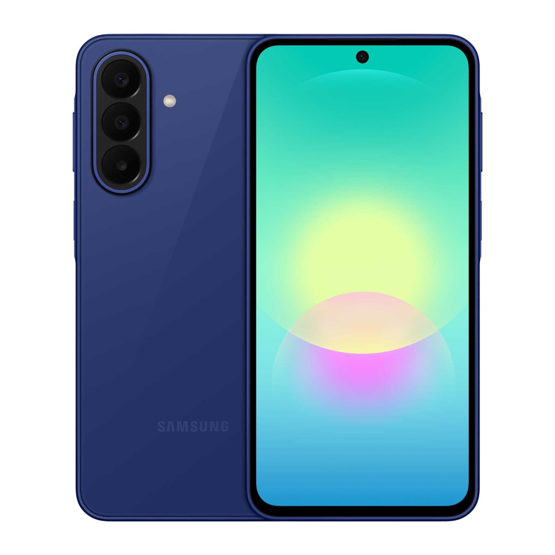 Samsung A27 5G, color Azul