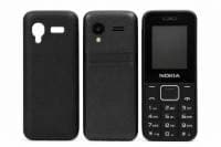 Nokia Bean, color Negro