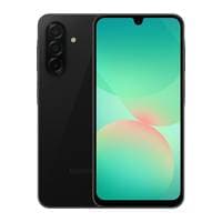 Samsung A26 5G, color Negro