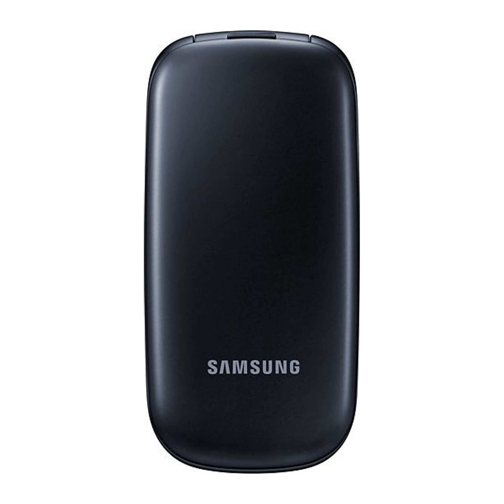 Samsung E1272, color Negro