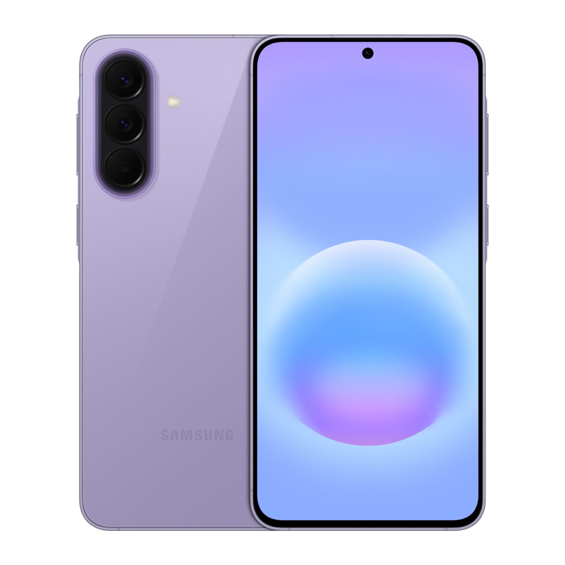 Samsung A57 5G DS, color Lila
