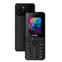 Logic B7, color Negro