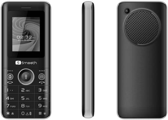 Smooth Tank 3, color Negro Gris