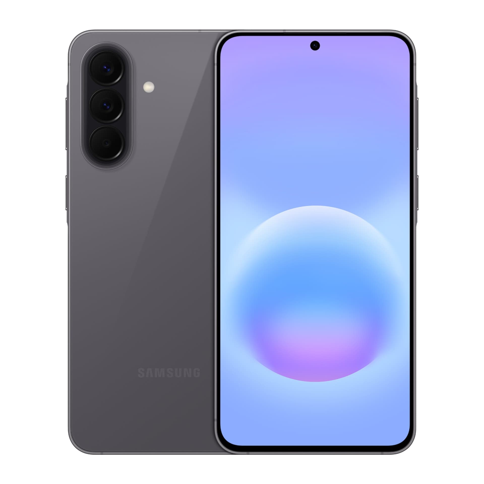 Samsung A57 5G DS, color Gris