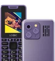 Logic B7, color Púrpura