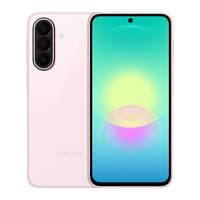 Samsung A27 5G, color Rosado