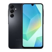 Samsung A16 DS, color Negro