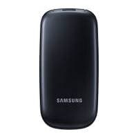 Samsung Original E1272, color Negro