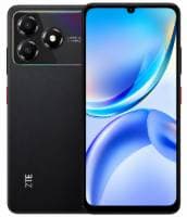 ZTE Blade A36, color Negro