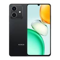 Honor Play 10, color Negro Media Noche