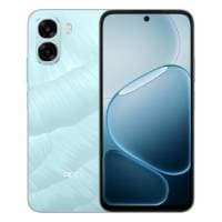 Oppo A6X, color Azul