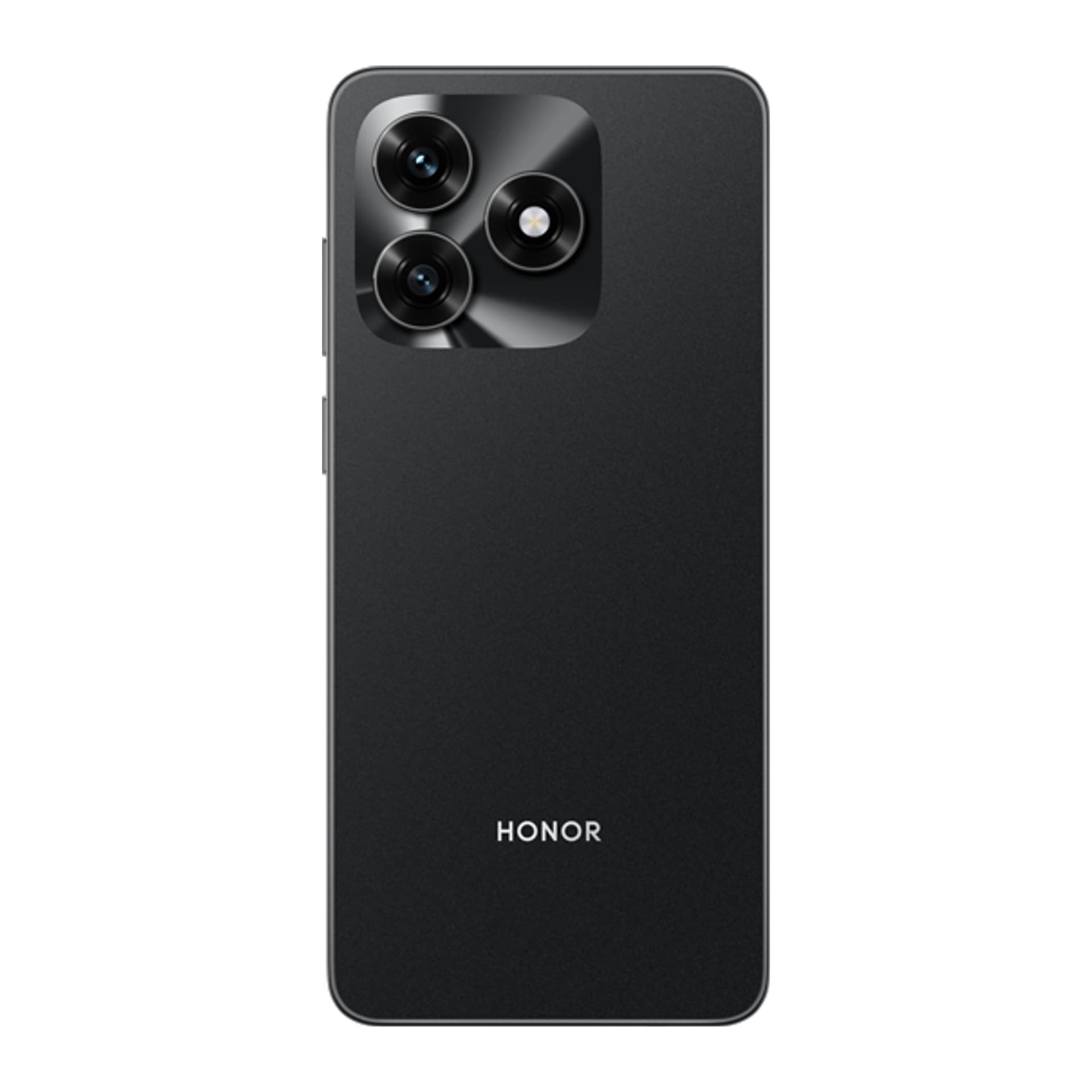 Honor X5C Unisim Claro, color Negro