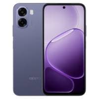 Oppo A6X, color Gris