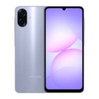 Samsung A07 DS, color Violeta