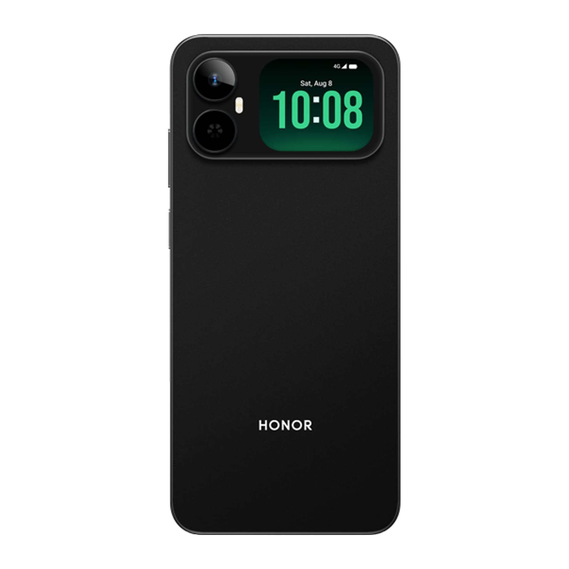 Honor Play 20A, color Negro