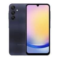 Samsung A25 5G, color Negro