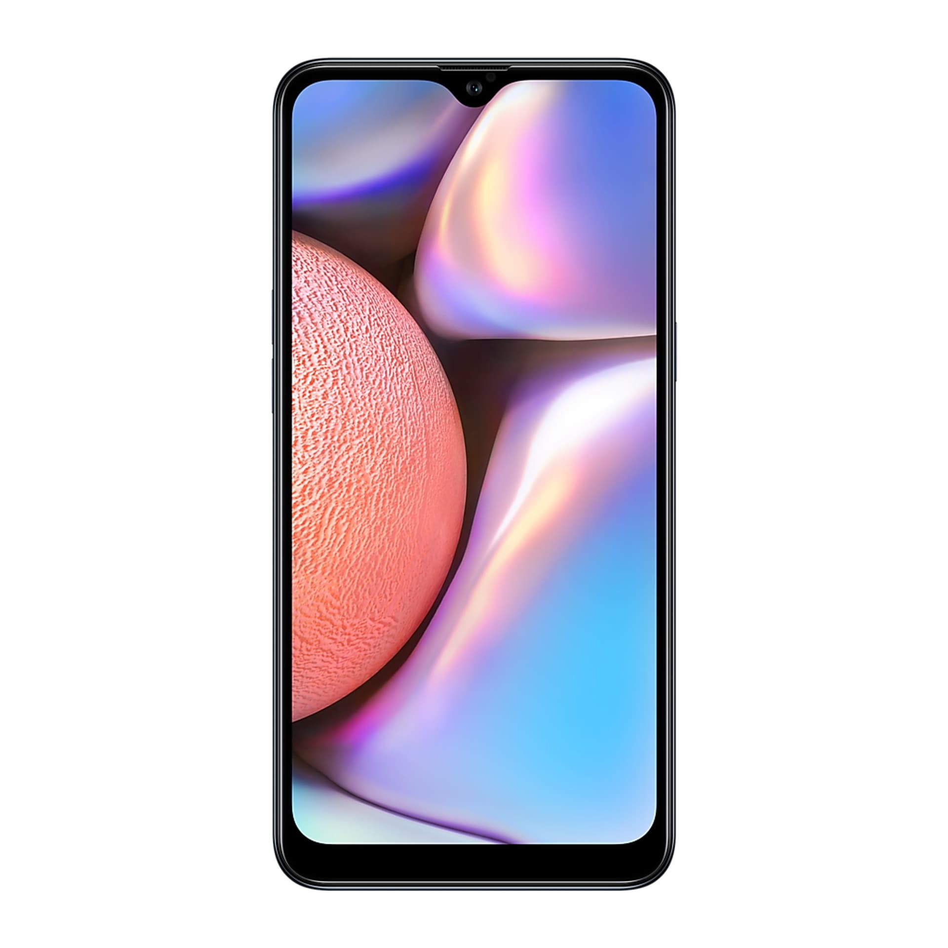 Samsung A10S Unisim Liberado, color Negro